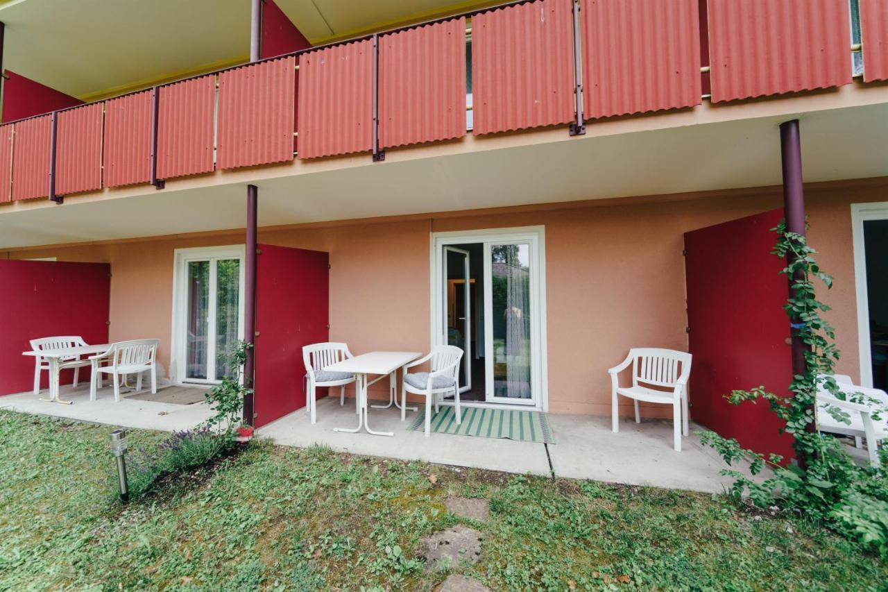 Gaestehaus Frank Hotel Velden am Wörthersee Екстериор снимка