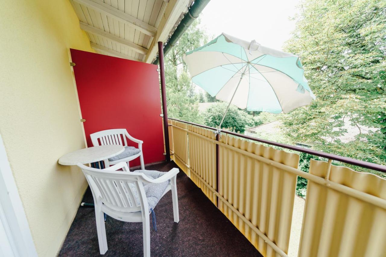 Gaestehaus Frank Hotel Velden am Wörthersee Екстериор снимка