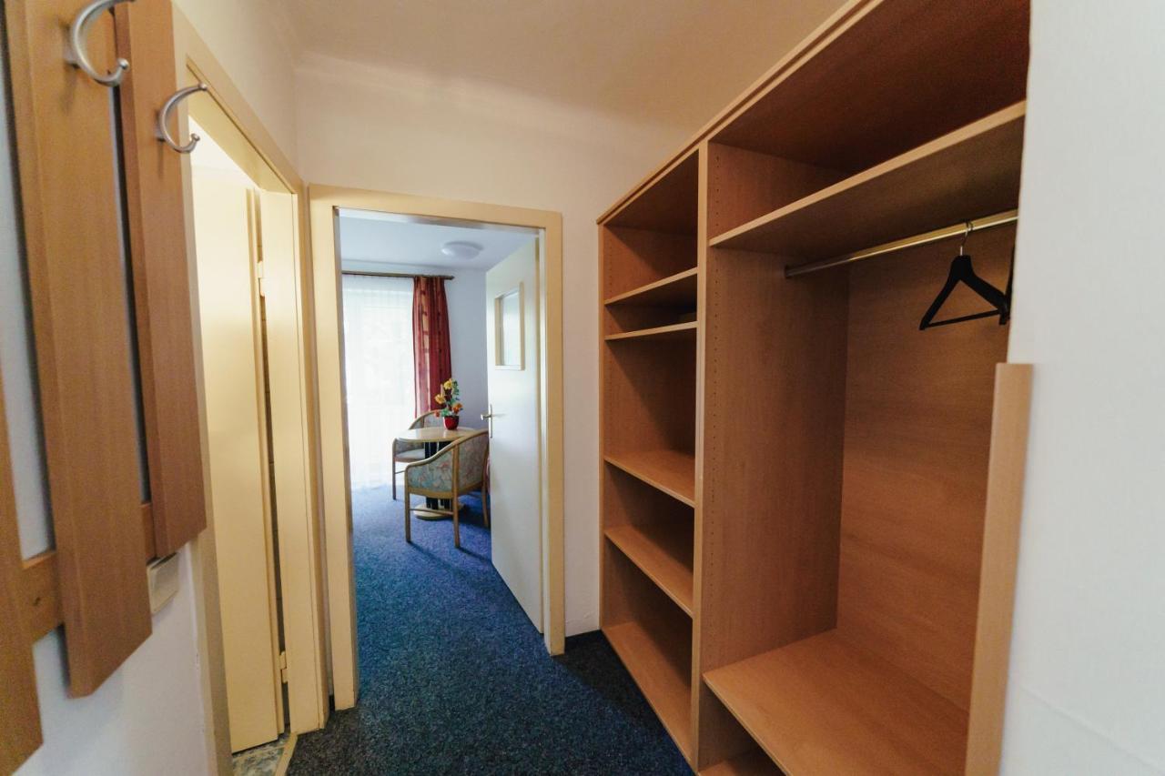 Gaestehaus Frank Hotel Velden am Wörthersee Екстериор снимка